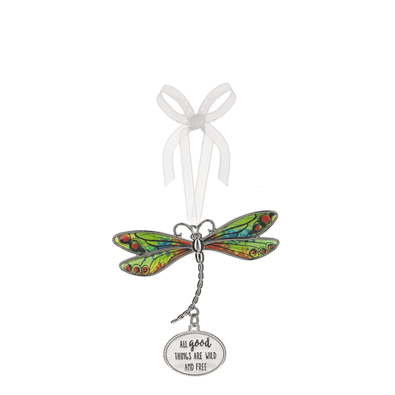 Spread Your Wings and Fly Ganz Happy Thoughts Ornament Spread Your Wings and Fly Ganz Happy Thoughts Ornament
